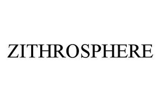 ZITHROSPHERE