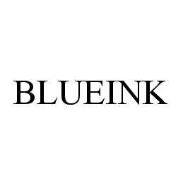 BLUEINK