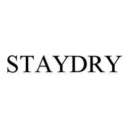 STAYDRY