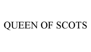 QUEEN OF SCOTS