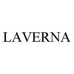 LAVERNA