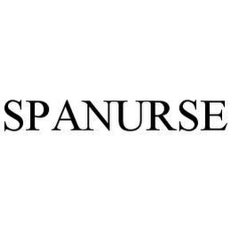 SPANURSE