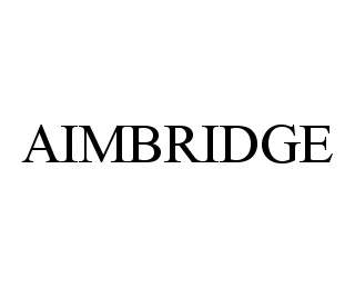 AIMBRIDGE