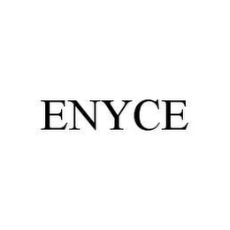 ENYCE