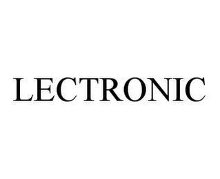 LECTRONIC