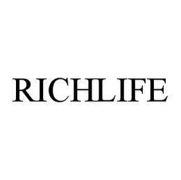 RICHLIFE