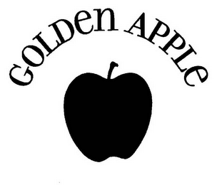 GOLDEN APPLE