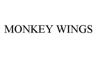 MONKEY WINGS