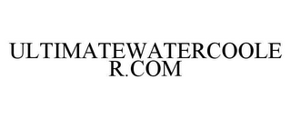 ULTIMATEWATERCOOLER.COM