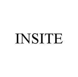 INSITE