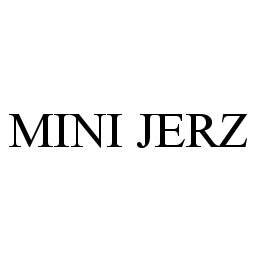 MINI JERZ