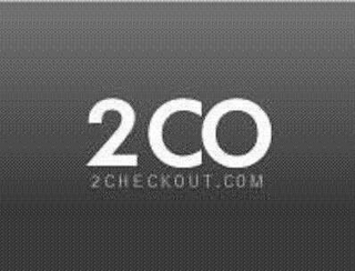 2CO 2CHECKOUT.COM