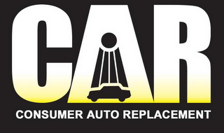 CONSUMER AUTO REPLACEMENT