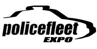 POLICE FLEET EXPO