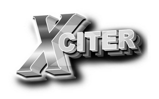 XCITER