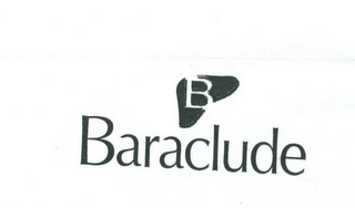 B BARACLUDE