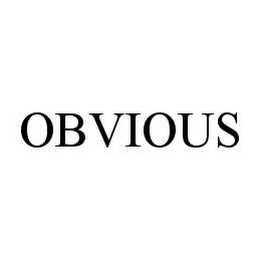 OBVIOUS