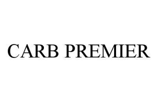 CARB PREMIER