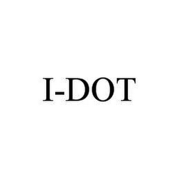 I-DOT