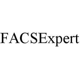 FACSEXPERT