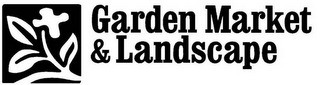 GARDEN MARKET & LANDSCAPE