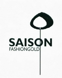 SAISON FASHIONGOLD