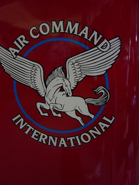 AIR COMMAND INTERNATIONAL