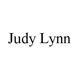 JUDY LYNN