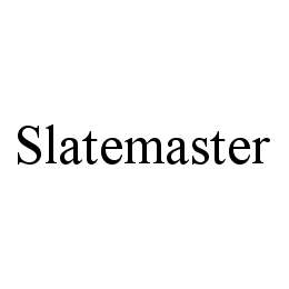 SLATEMASTER