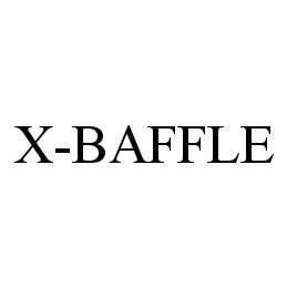 X-BAFFLE