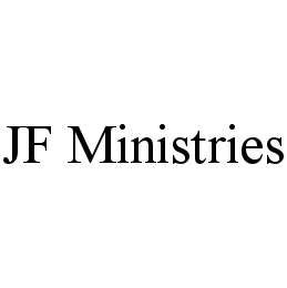 JF MINISTRIES