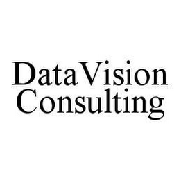 DATAVISION CONSULTING