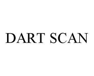 DART SCAN