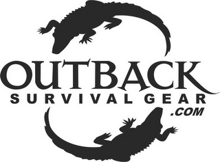 OUTBACK SURVIVAL GEAR .COM
