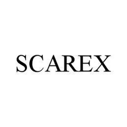 SCAREX