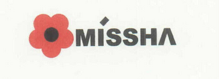 MISSHA