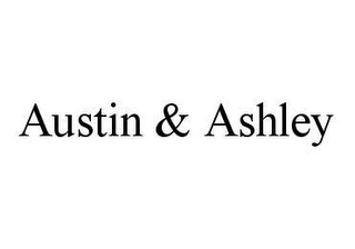 AUSTIN & ASHLEY