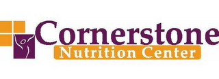 CORNERSTONE NUTRITION CENTER