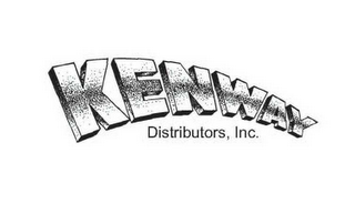 KENWAY DISTRIBUTORS, INC.