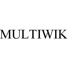 MULTIWIK