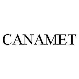 CANAMET