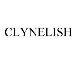 CLYNELISH