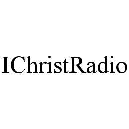 ICHRISTRADIO