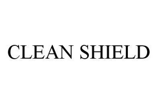 CLEAN SHIELD