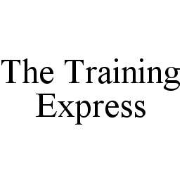 THE TRAINING EXPRESS