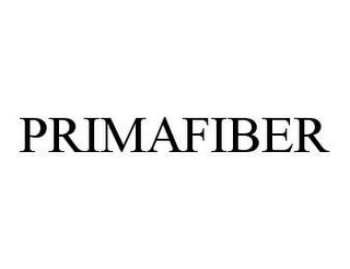 PRIMAFIBER