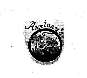 ANNTONY'S