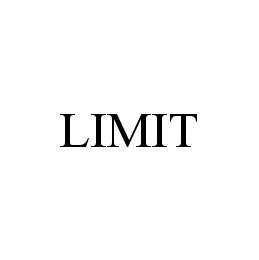 LIMIT