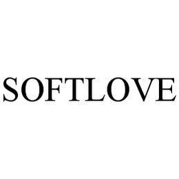 SOFTLOVE