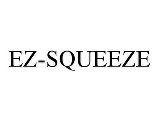 EZ-SQUEEZE